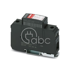 Ochronnik przepięciowy typ 2 VAL-MS-60 2868020