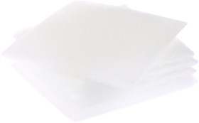 Filtr wentylatora 120 x 120mm rozmiar 119mm ebm-papst