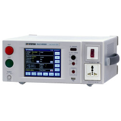 GW Instek GLC-9000 Leakage Current Tester