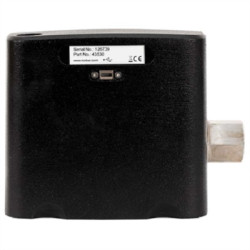 Tester momentu obrotowego, 27mm, zakres: 50 → 1100Nm, podziałka: 1Nm, dokładność: ±1