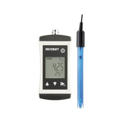 VOLTCRAFT PH-410 pH meter