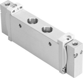Zawór pneumatyczny FESTO VUWG-L18-P53E-G14 574273, -0.9 do 10 bar