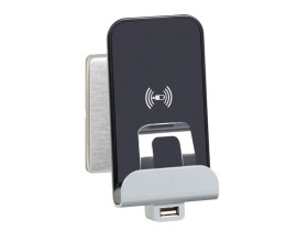 CELIANE Moduł stacji ładującej indukcyjnej 068118 LEGRAND