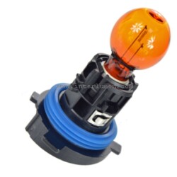 12V 24W HP24W amber VALEO 8401 / PBT GF10