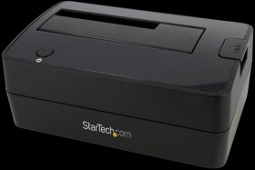 SATDOCKU3S DOCKING STATION 2.5"/ 3.5" SATA HDD, USB 3.0