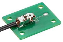 Molex 203863-8103 Terminal zaciskowy SMD 1 szt. taśma na dużej rolce