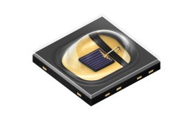 Dioda IR SMD, λ 950nm, OSLON Black, ams OSRAM 1600mW