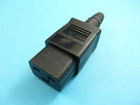 GN.SIEC.KOMP.C19 NA KABEL 16A P599 BULGI