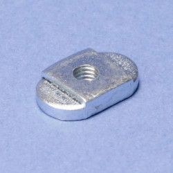 Nakrętka uniwersalna typ ECN M6 ECNUNI06 585430 /100szt./