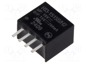 RI3-1515S/H2