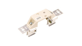 Podstawa Bezpiecznikowa Pbd 3 /Zaciski Śrubowe/ 63-820998-011