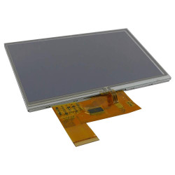 DEM 800480K1 TMH-PW-N (A-TOUCH)