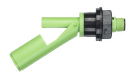 Przełącznik pływakowy Pływak Poziome Sensata Cynergy3