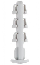 Uchwyt kablowy SF PLUS SD 40 58179 /100szt./