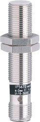 ifm Electronic Czujnik indukcyjny PNP IF5670