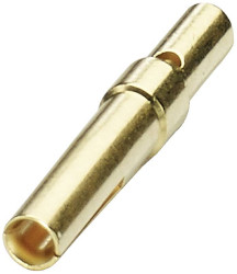 Weidmüller HDC C HS BM0.08-0.12 AU 2748730000 Styk zaciskany 100 szt.