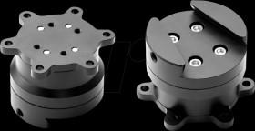 SQR-WKIT-R2 Simucube Quick Release Wheel side kit V2