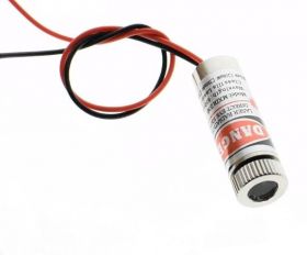 LASER 5V MOC:5MW NIEBIESKI