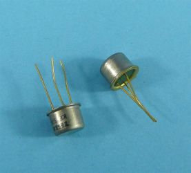 KF-506 NPN 0,50A/50V/0,8W TO-35 TRANZYST