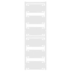 Oznacznik na przewody Weidmüller SFX 30/60 MC NE WS 1083230000, montaż: opaska kablowa, 30 x 45 mm, 30 szt.