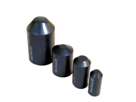 Kapturek termokurczliwy EC 24/8, dł. 65mm //EP-234800