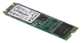 Dysk SSD MTS970T, 128 GB, SATA III, wewnętrzny Tak, Transcend 3D TLC Nie -40 → +85°C