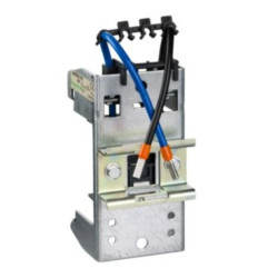 Interfejs - płyta montażowa 25A 3F+N AK5PA211N3