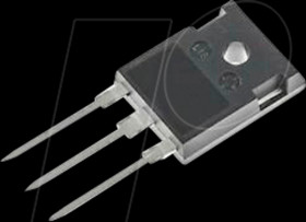 STW13NK60Z MOSFET N-Ch+Z-Dio 600V 13A 150W 0,55R TO247