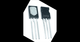 FLC01-200D Fire Lighter Circuit - STMicroelectronics