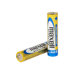 Bateria AAA 1.5 LR3 MAXELL 4szt