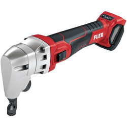 Flex Power Tools 531584 KNE 16 18.0-EC C Nibbler 18V Bare Unit