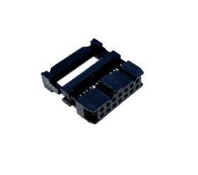 FC10 złącze IDC 10pin