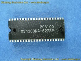 M34300N4