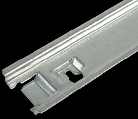 7290162 Standard rail, top-hat