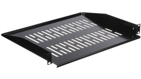 Półka P19-2U/459*P2 Do Szafy Rack 459Inbsp/Brmm