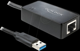 62121 USB 3.0 &gt; Gigabit LAN 10/100/1000 Mbit/s