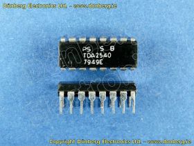 TDA2540