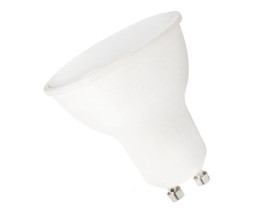 LAMPA LED GU10 7,5W 230V MR16 B.N.