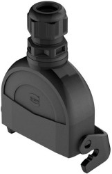 Obudowa złącza żeńskiego 19 46 116 0436 19461160436 Harting 1 szt.