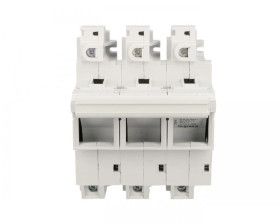 Rozłącznik bezpiecznikowy cylindryczny 3P 22x58mm SP 58 021604