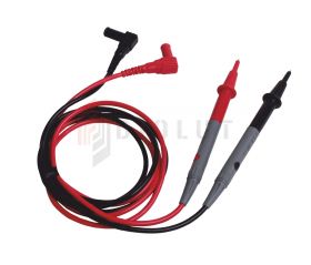 Przewody pomiarowe ETL98A 10A CAT III 1000V/ CAT IV 600V