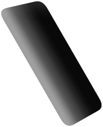 Otterbox Premium Pro Privacy Guard Szkło ochronne z filtrem prywatności Apple iPhone 15 Plus 1 szt. Produkt nowy antybak