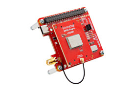 SparkFun GNSS Flex pHAT - LG290P