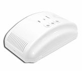 Detektor gazu i czadu 2w1