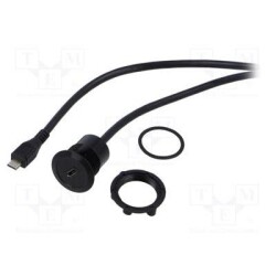 55MICRO-USB-04-BK