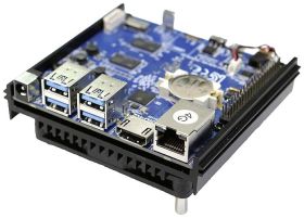 ODROID N2+ ODROID 4 GB 4 x 2.4 GHz