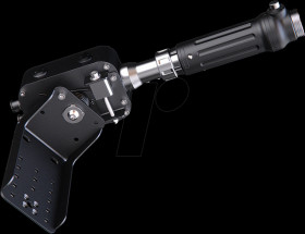 VPC-112-001 VIRPIL Controls Rotor Plus TCS Base - Upgraded