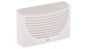 Sygnalizator Akustyczny Wewnętrzny 109 Db Sv-104