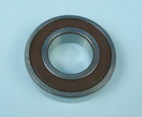 6301 12x37x12 2RS C3 NSK ŁOŻYSKO