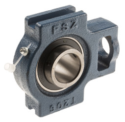 Zespół łożyskowy średnica wew 30mm Oprawa łożyskowa naciągowa RS PRO